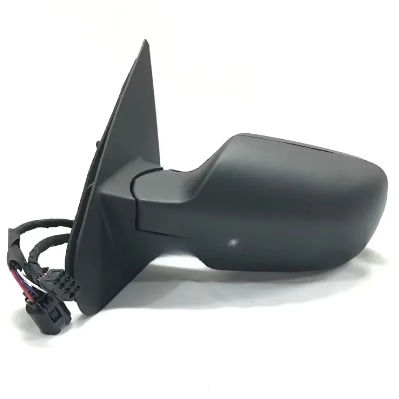 

Front Left Right New Reversing Mirror Electric Rearview Reflector Lens Assembly Automobile Part for Ford Fiesta 2005 2006