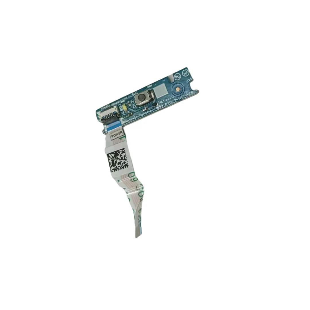

For Lenovo Yoga 7 16IAP7 7 16IAH7 Power Button Board 5C50S25372
