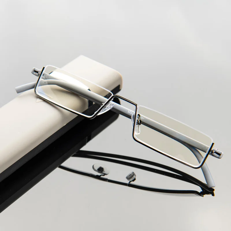 Metal Anti-Blue Lig…