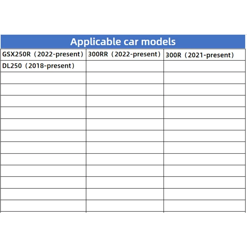 Выхлопная труба Spirit Beast, изгиб, аксессуары для выхлопной трубы мотоцикла, глушитель, выхлопная труба для SUZUKI GSX250R VOGE 300RR 300R