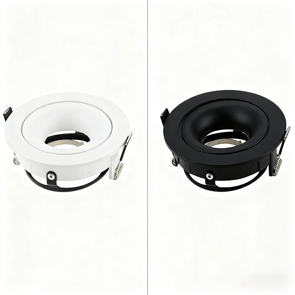joyinled-luminaria-led-redonda-branca-e-preta-gu10-embutida-ajustavel-para-cozinha-e-sala-de-estar