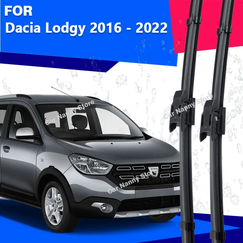 Front Windshield Wi… - image