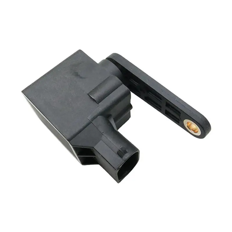 For BMW 1 3 5 6 7 X5 Z4 Z8 E39 E46 Compatible Suspension Level Sensor- Part Numbers 37146784696 37146778811 Height - view 4