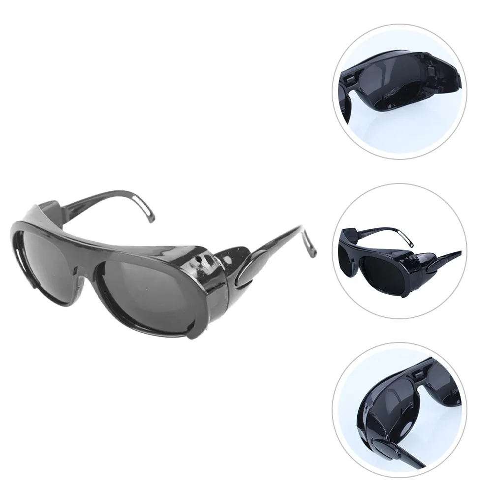 

Welding Goggles Plastic Safety Goggles for Welders Anti-Scratch Lens Comfortable Fit Flip-Up Style Industrial Welding Eye