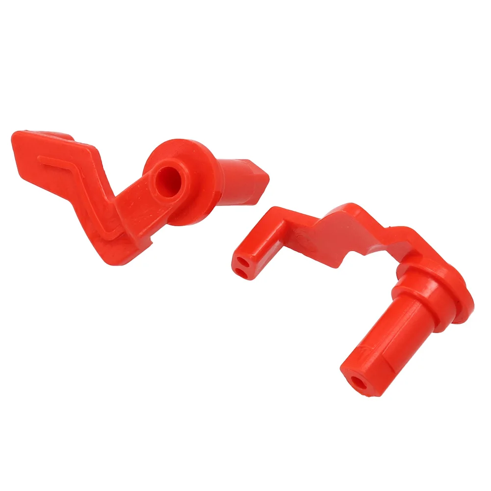 Blade Blower Vacuum Parts Garden Power Tool Choke Levers Blade For Redmax Leaf Blower Part Spare Parts 576594801