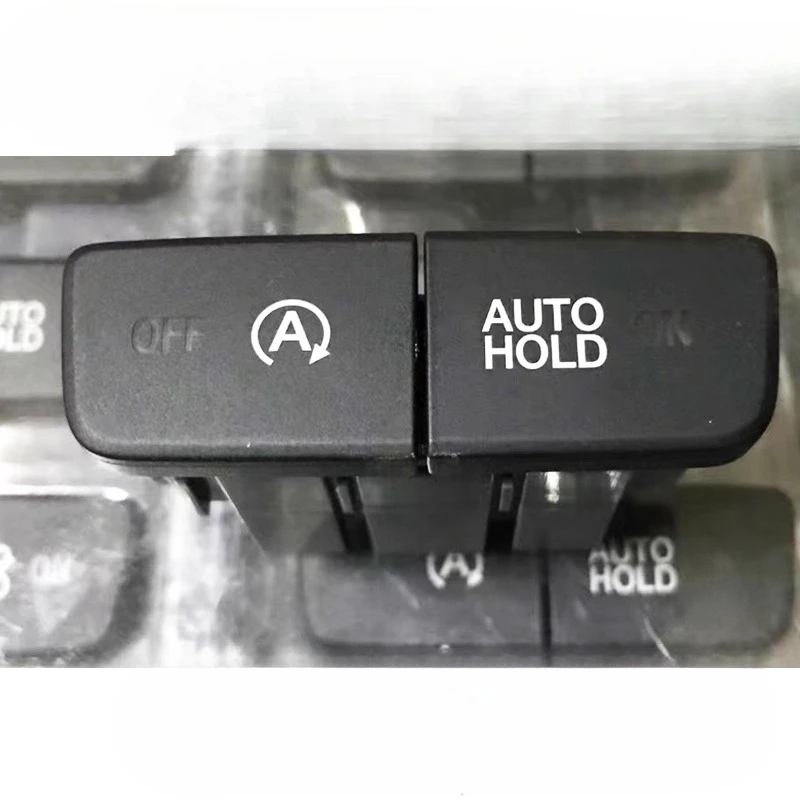 

For Ford Mondeo Taurus Edge Parking Button Switch Start/Stop Switch