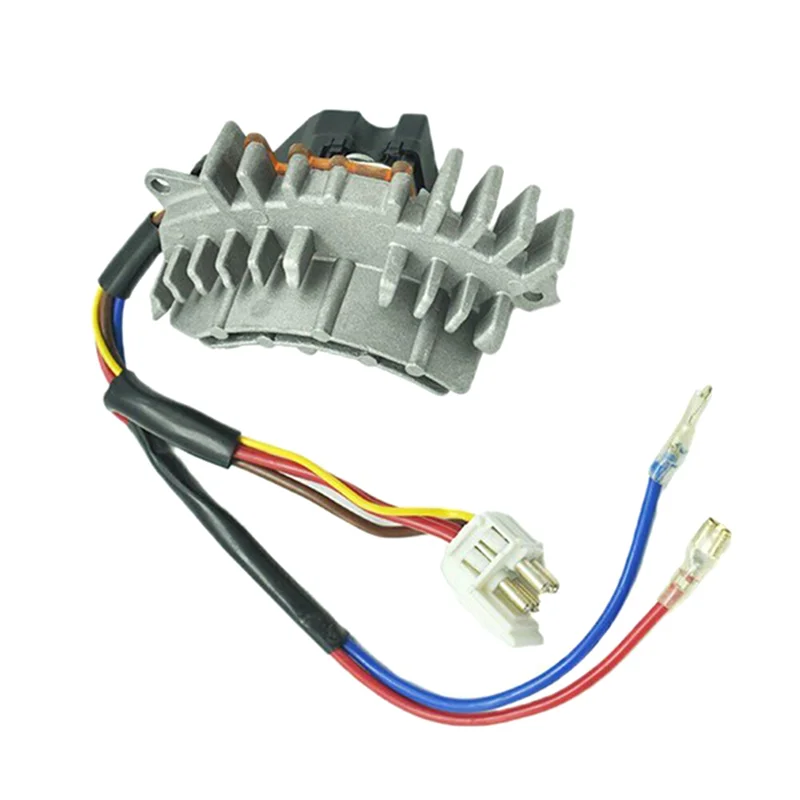 

2028202510 AC Blower Heater Resistor for Mercedes Benz W202 C220 C280 C36AMG