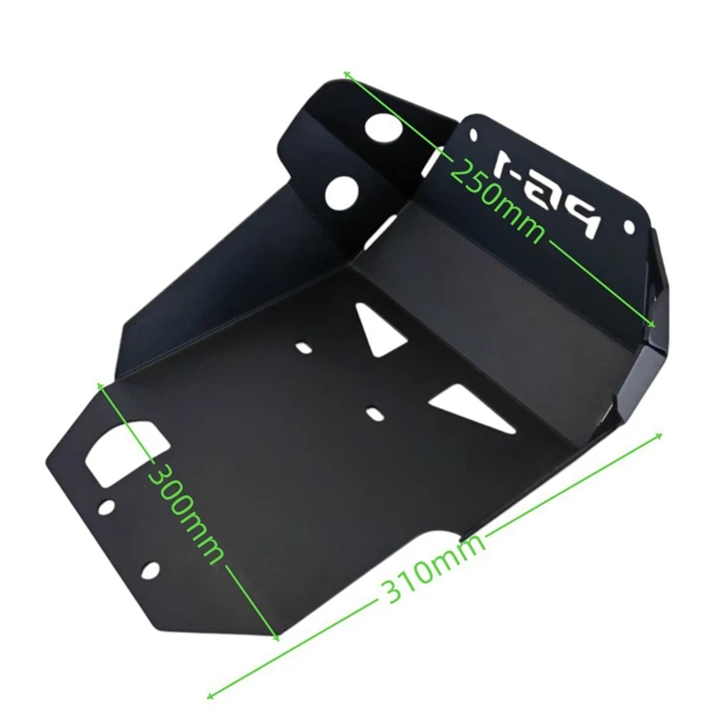 لياماها PG-1 PG1 2023 2024 محرك دراجة نارية الحرس حامي لوحة الإطار الحرس الهيكل حماية الملحقات-T45C