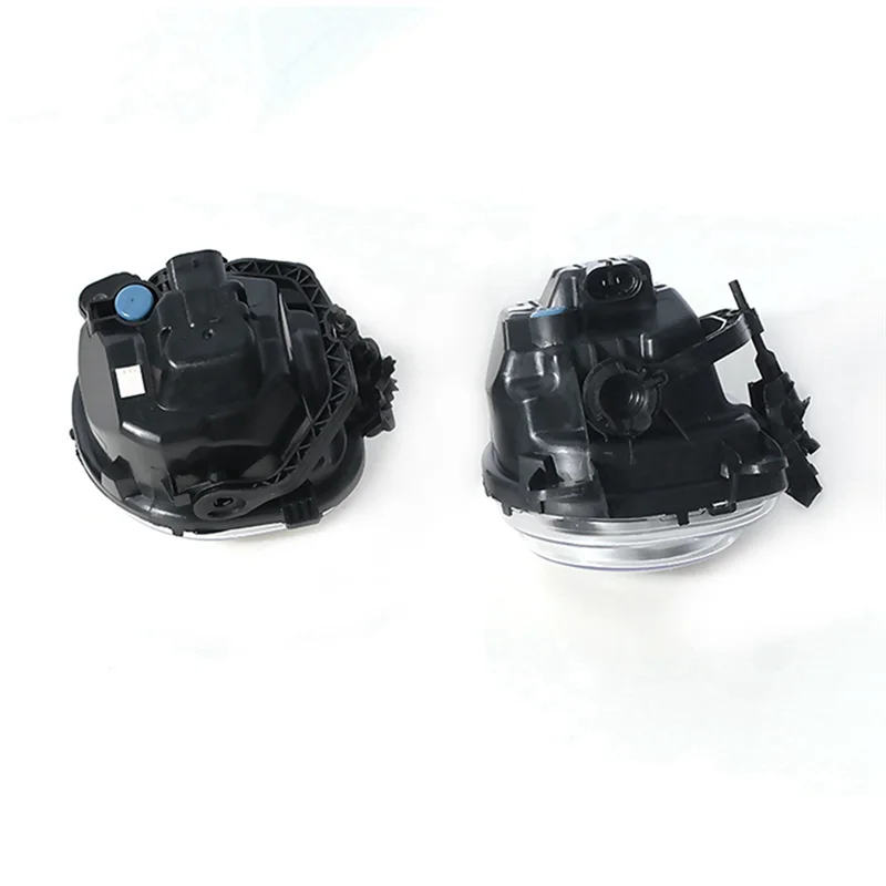 

1Pair Front Bumper LED Fog Light Lamp DRL Driving Lamp For BMW X3 X4 F26 X5 F15 F85 X6 63177317251,63177317252