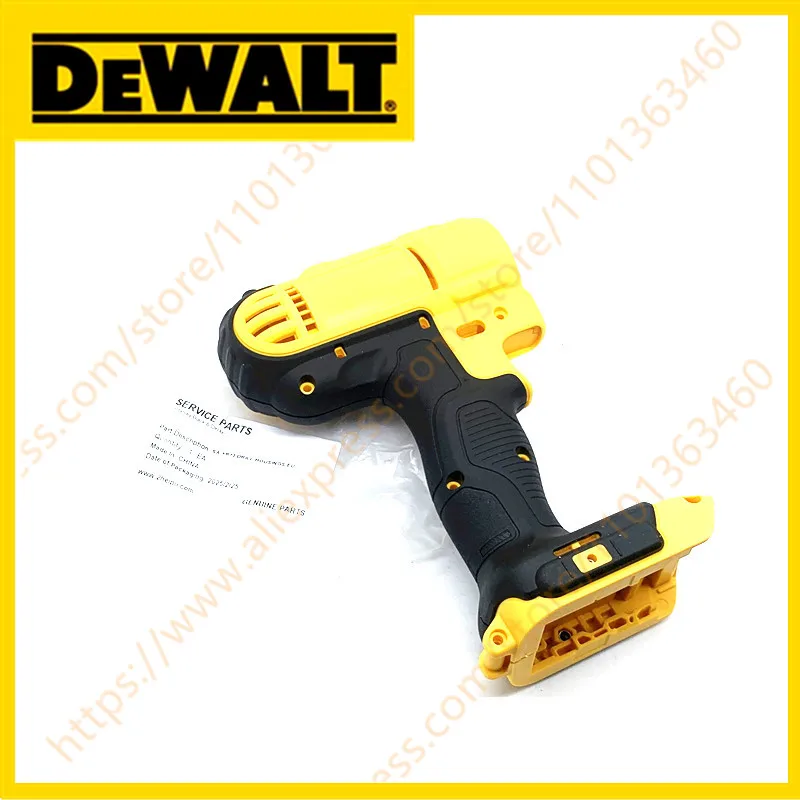

CLAMSHELL SET FOR DEWALT DCD771N DCD771 DCD771D2T Power Tool Accessories