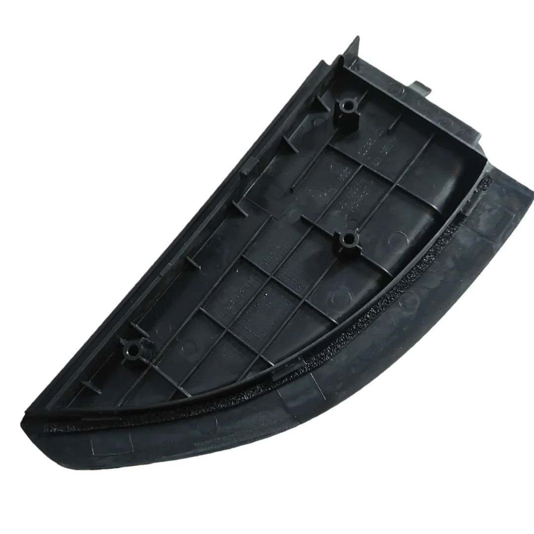 Automotive Left Rear Door Triangle Trim for Hyundai Sonata 2002 and 2003 OEM Number 838303D020 Direct Replacement