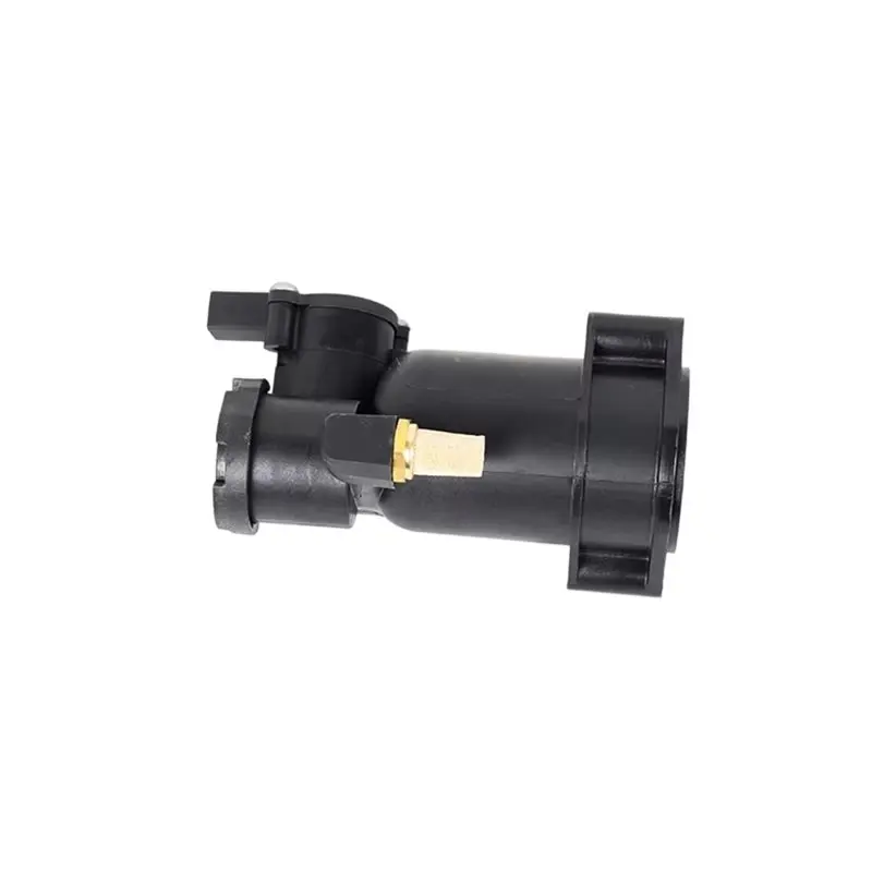 Car Air Suspension Compressor Repair Kit Dryer 12Mm For Land Rover
