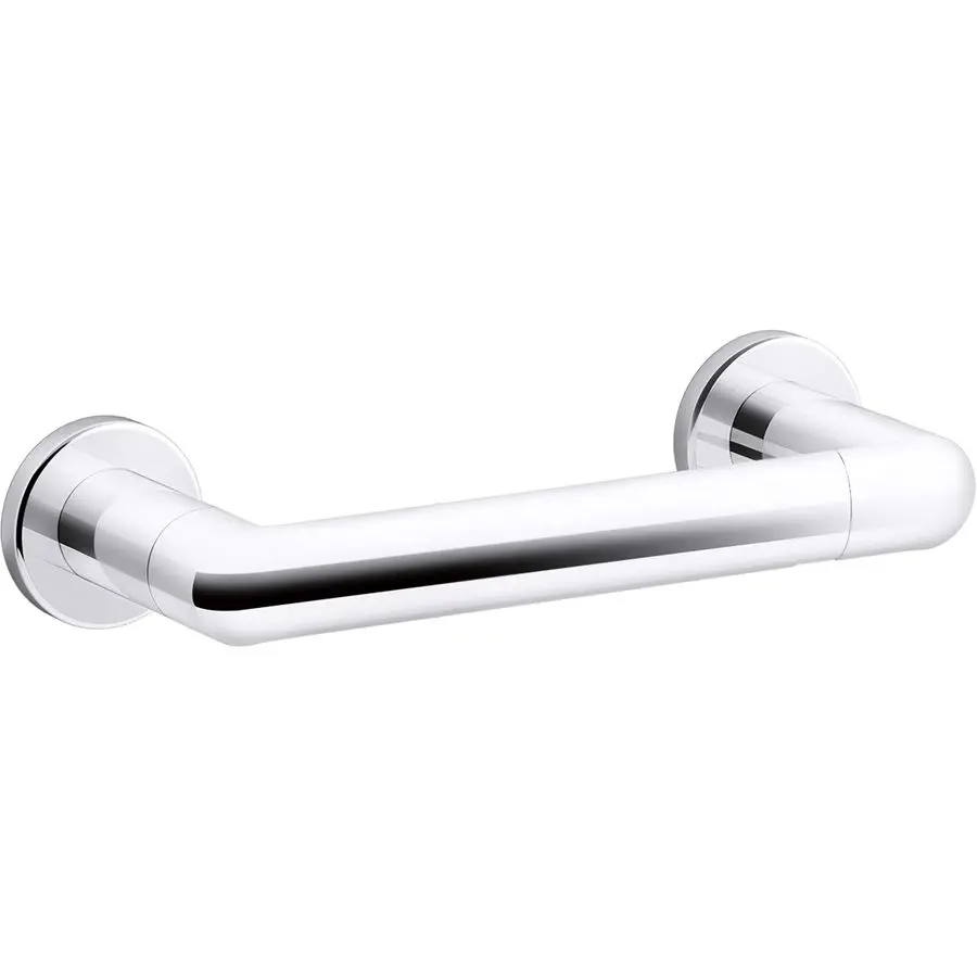 

Toilet Paper Holder, Bathroom Toilet Paper Holder, Kumin Collection, Polished Chrome, K24546CP