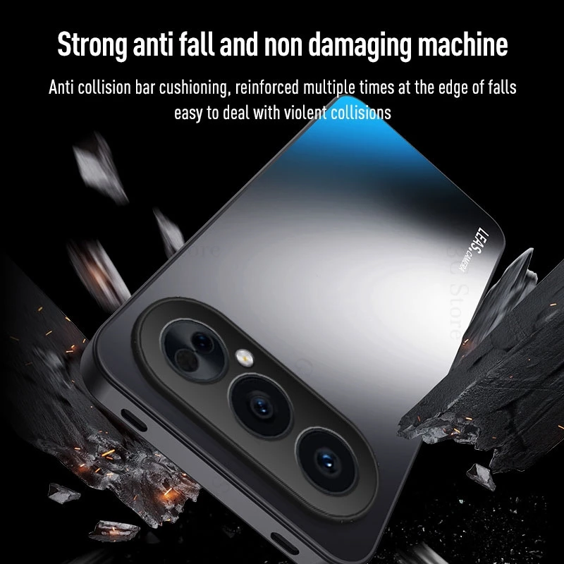 حافظة لهاتف Honor 500 Pro بمسند مغناطيسي لهاتف Honor 400 Smart 5G مقاومة للصدمات حافظة كتب غير لامعة لهاتف Honor 400 Lite 300