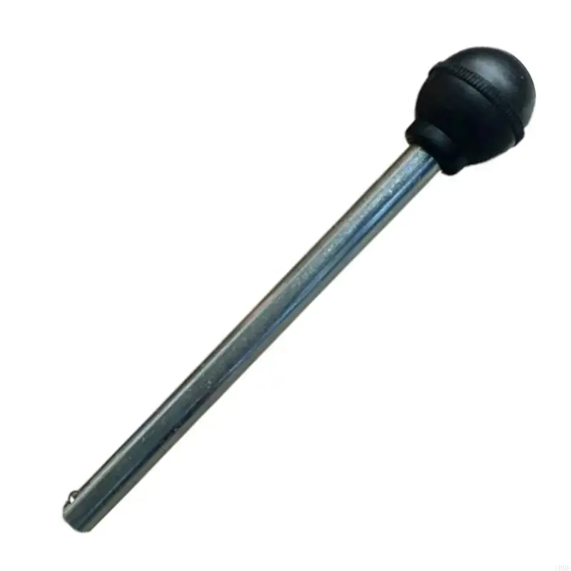 Gewichtstapel Pin Fitness Equipment Ball Head Veiligheidspen Locatiepen Gemakkelijk te gebruiken