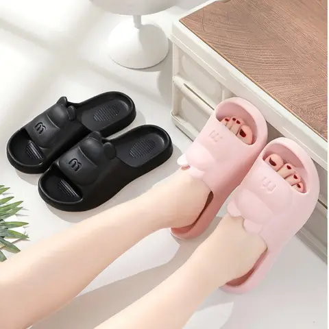 10 best sales gummiflip-flops - №5