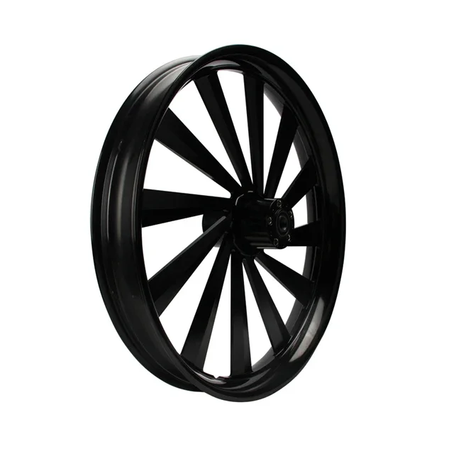 Customized Motorcycle Modification Parts Rim 26 Inch Motorcycles Alloy Rim Wheel For Harley Davidson