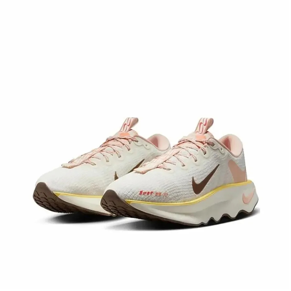 

Удобные мягкие женские кроссовки с низким берцем Nike Motiva