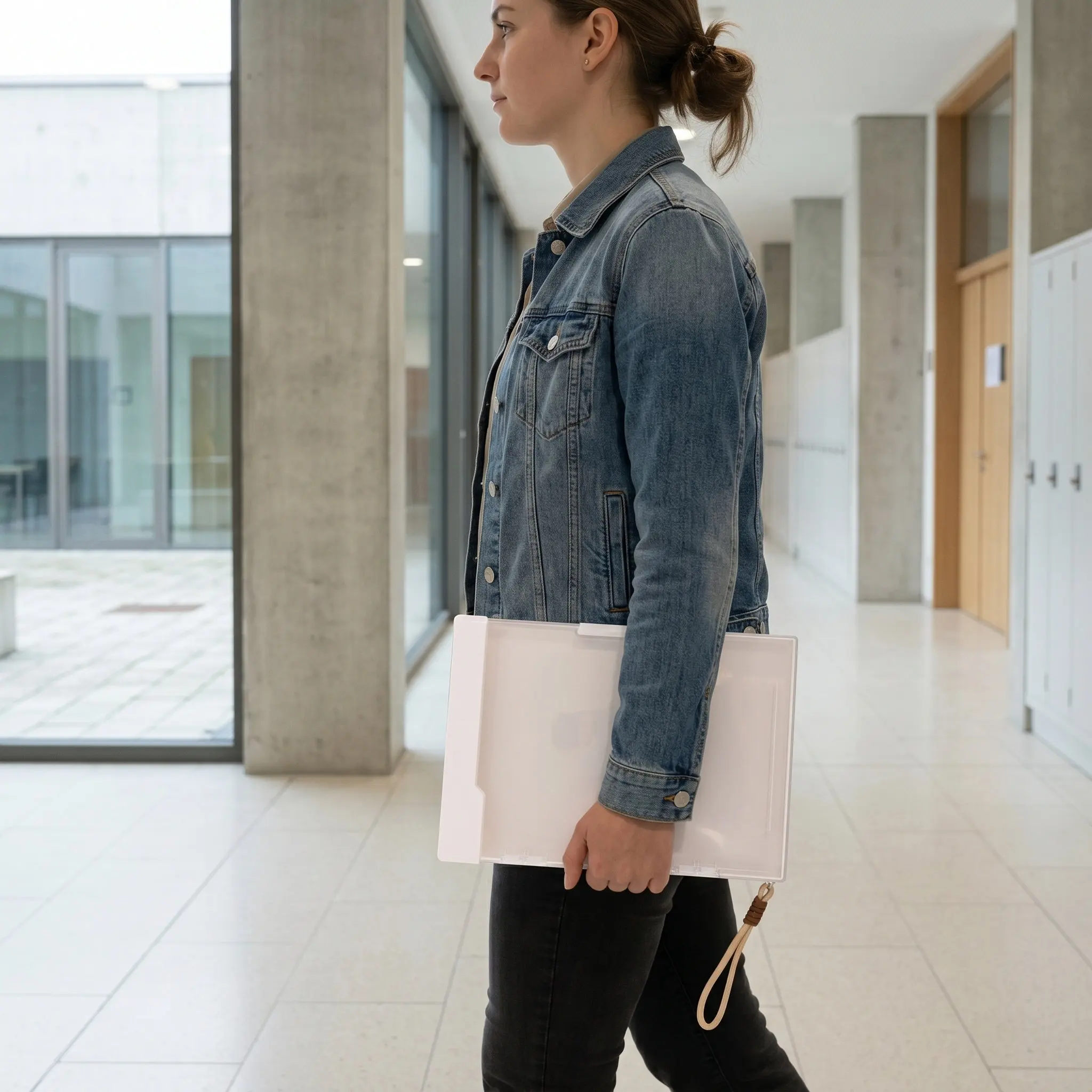 a4-clipboard-folder-plastic-dry-erase-high-capacity-side-opening-nursing-teacher-office-clip-case-heavy-duty-clip-board-storage