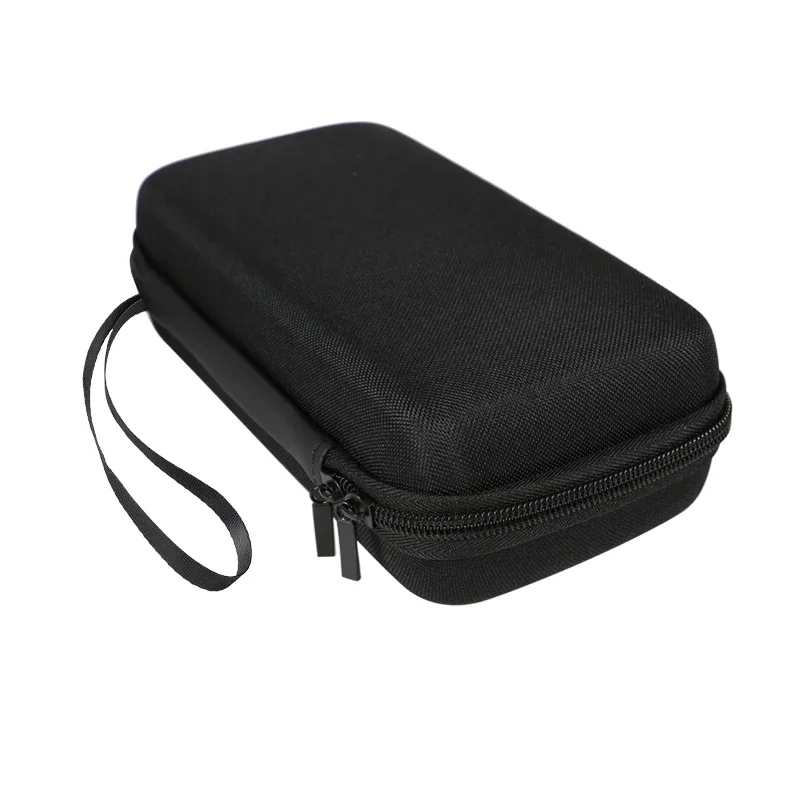 

Electric Hair Cutting Bag EVA Storage Box Hair Care Tools Universal Suitcase Applicable To Hairdresser Digital Products