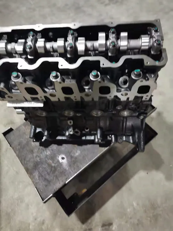 High Quality Motor 5LE Moteur 3.0L 5L Engine for Hiace Hilux Land Cruiser Prado Fortuner