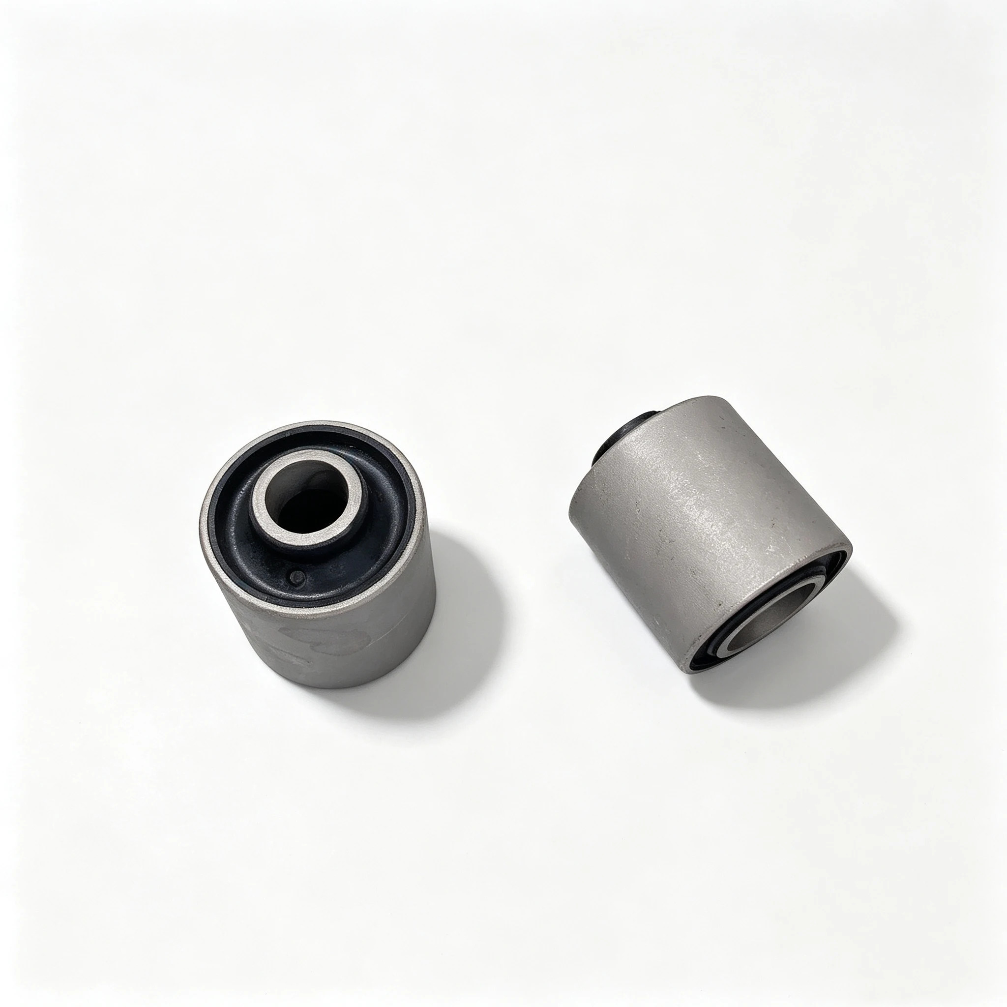 Lower Curved Arm Front Small Bushing 48536-50020 For Lexus LS460 LS600h UVF4