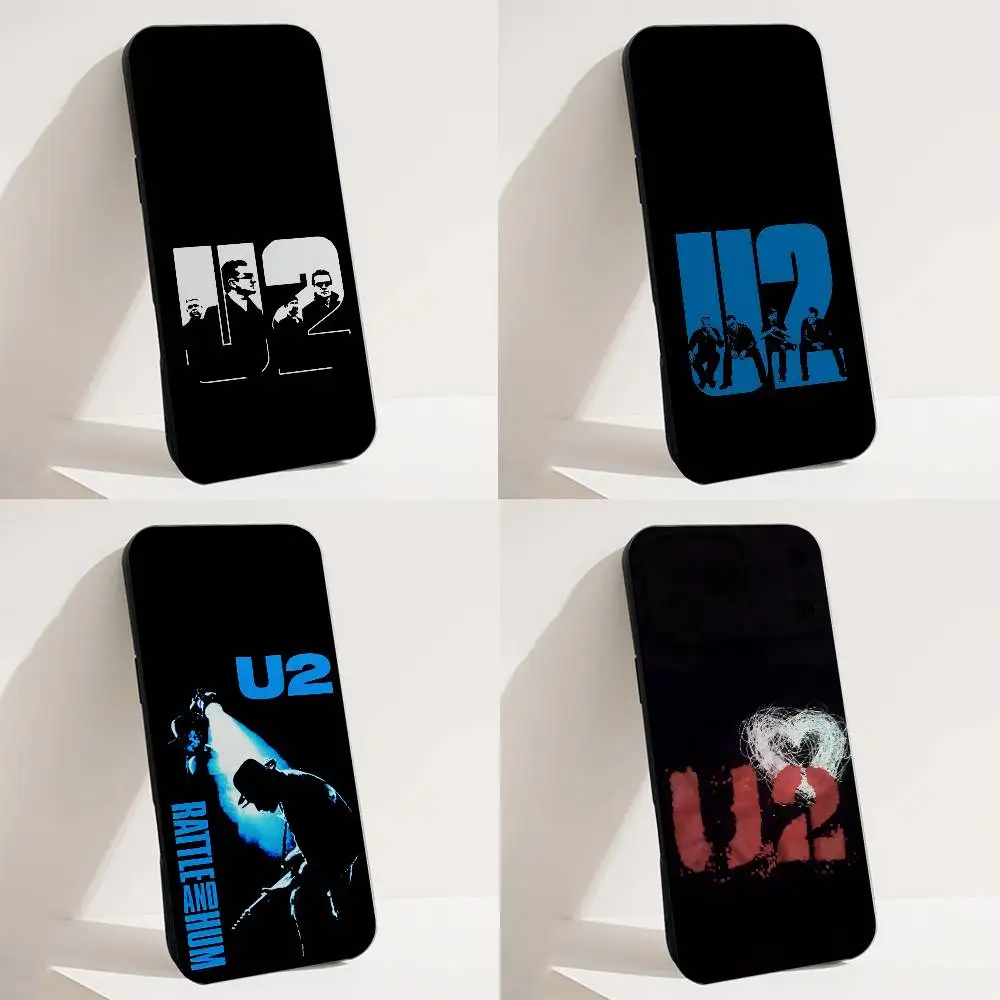 Band U2 Phone Case … - image