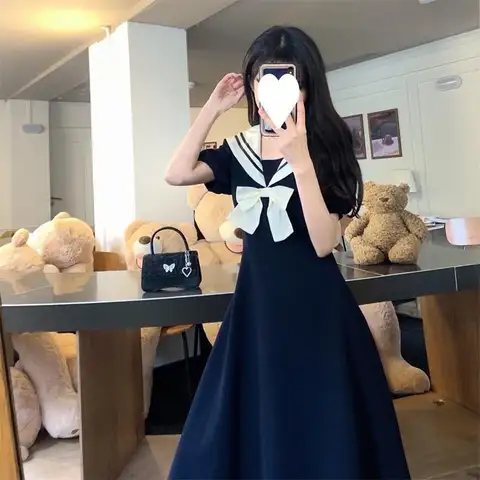 8 best sales नाविक पोशाक - №7