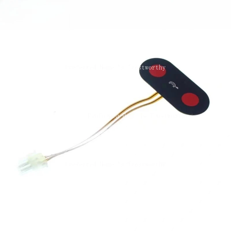 

Suitable for Forklift Electric Loading and Unloading Stacking Forklift Lifting Button Lifting Micro Switch