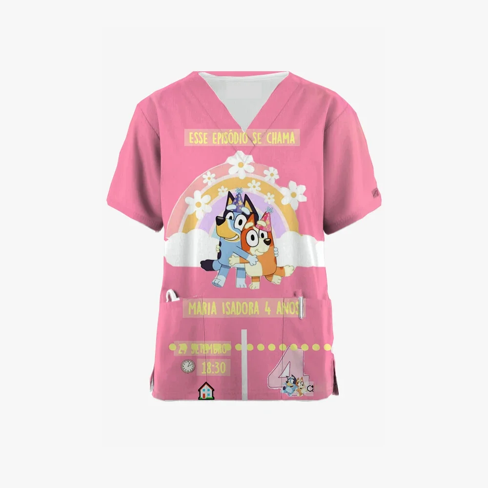 

Женская футболка с короткими рукавами и принтом «С Днем Рождения», топ для отдыха для пар в нейтральном университетском стиле, лето 2025, Япония