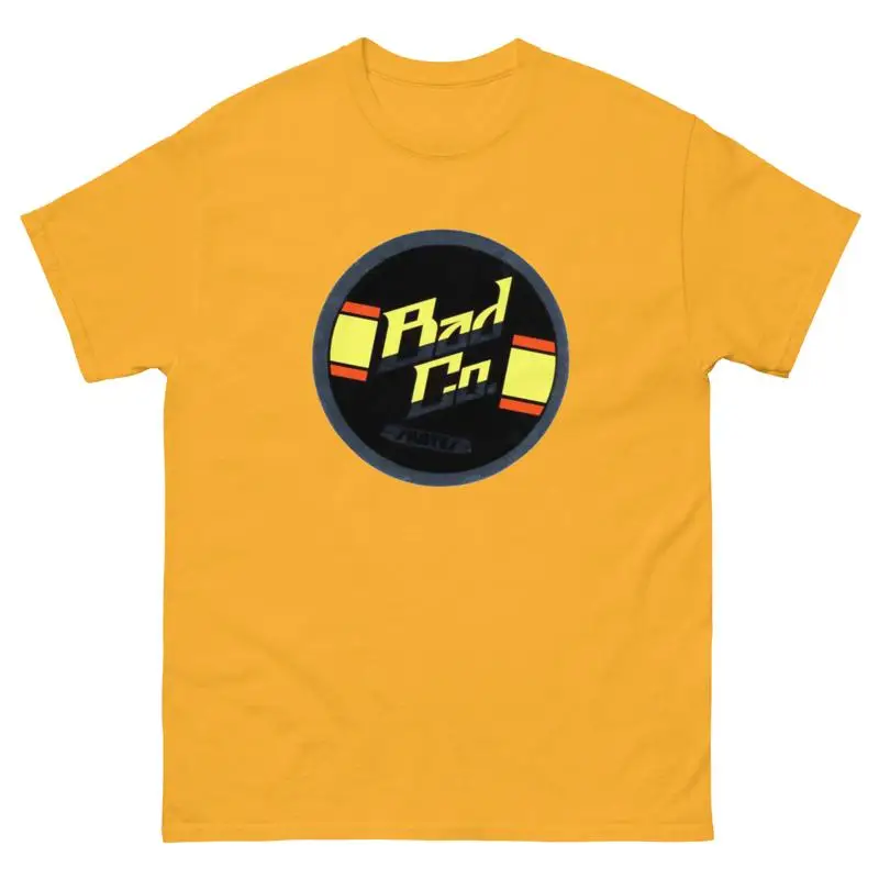 Bad Co Skates Retro Vintages 80S Dog Town Skateboarding Designs de camisetas