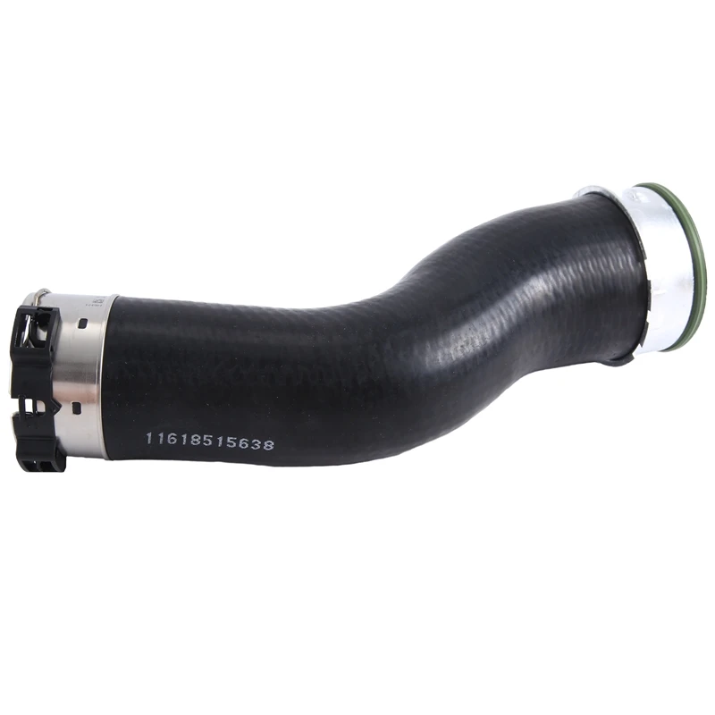 Car Intake Pipe Boost Air Intake Hose (RH) 11618515638 Air Intake Hose For BMW X5 2012-2018 Spare Parts Parts