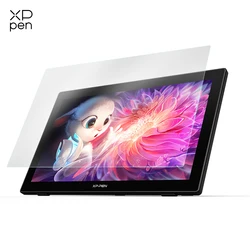 XP-Pen 22 inch Protective Films for Artist 22R Pro / Artist 22(2nd gen) Graphics Tablet Monitor Pen Display