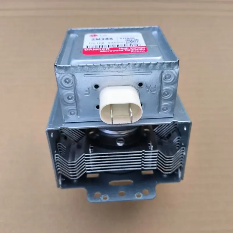 فورنو دي ميكروونداس مغناطيسي بارا سيكاس دي ريبوزيشن دو فورنو دي ميكروونداس LG 2M286-21TBGH