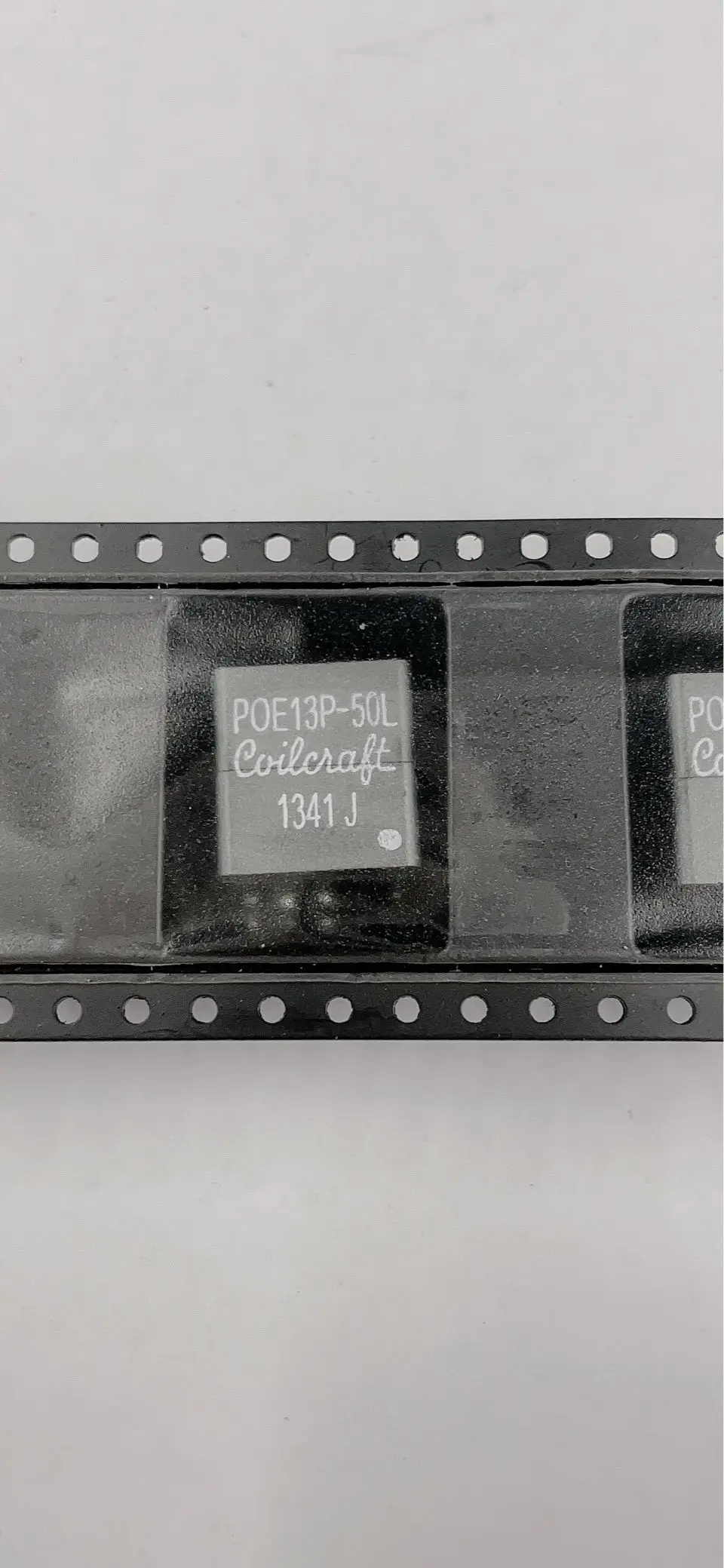 네트워킹 및 통신용 오디오 신호 변압기 POE13P 플라이백 127uH 5.0V 2.6A/2PCS