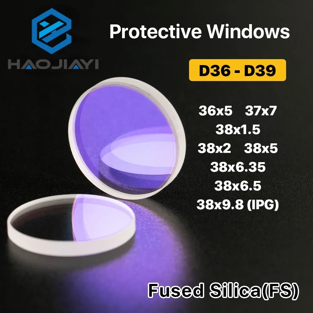 Laser Protective Wi… - image