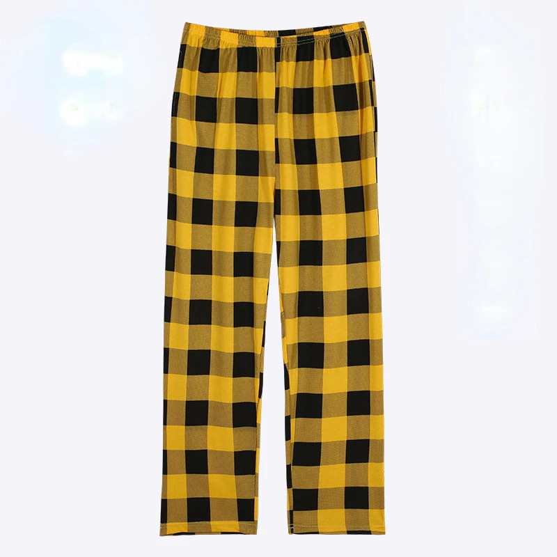 Slaapbroekjes Dames Zomer Baggy Soft Home Verschillende Kleuren All-Match Ulzzang Zacht Ademend Full-Length Chique Pantalones De Mujer