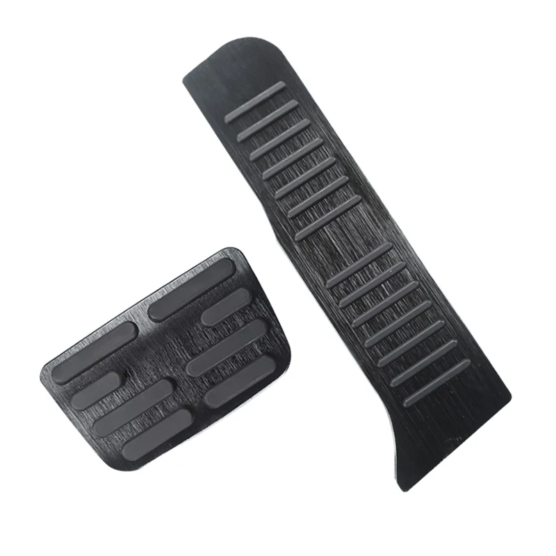 For BYD Seal EV Anti Slip Accelerator Brake Pedal Covers Throttle And Brake Pedals
