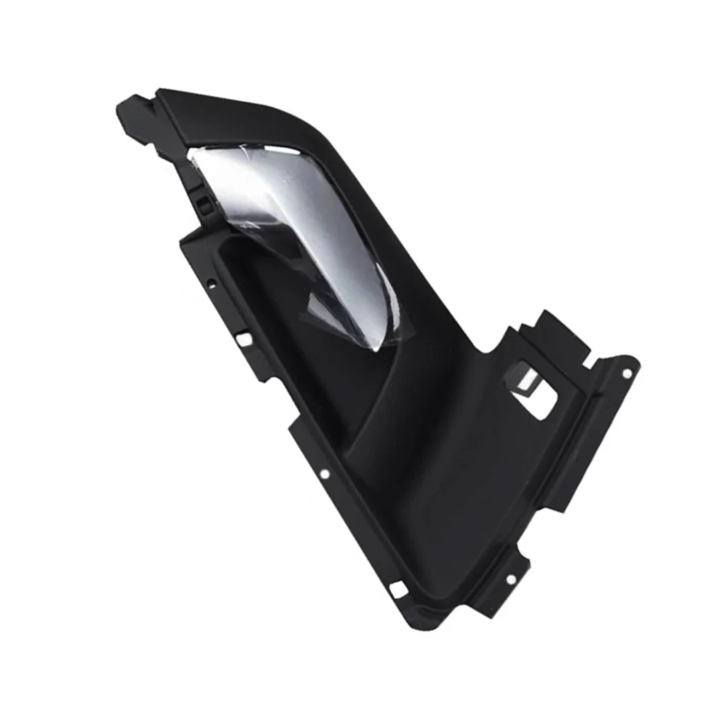 

Front Right As Shown Inside Door Handle Direct Replacement Easy To Install No Programming Required Car Door Repair