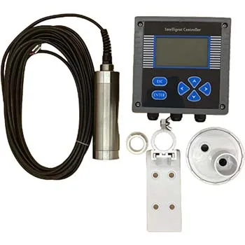 YYHC-Wholesale new multi-function measurement performance high suspended solids (sludge) concentration meter