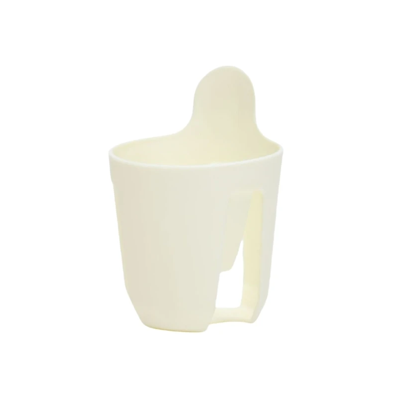 

Universal Strollers Cup Holder Stand for Easy Drink Access and Hands Convenience During Walks or Travels