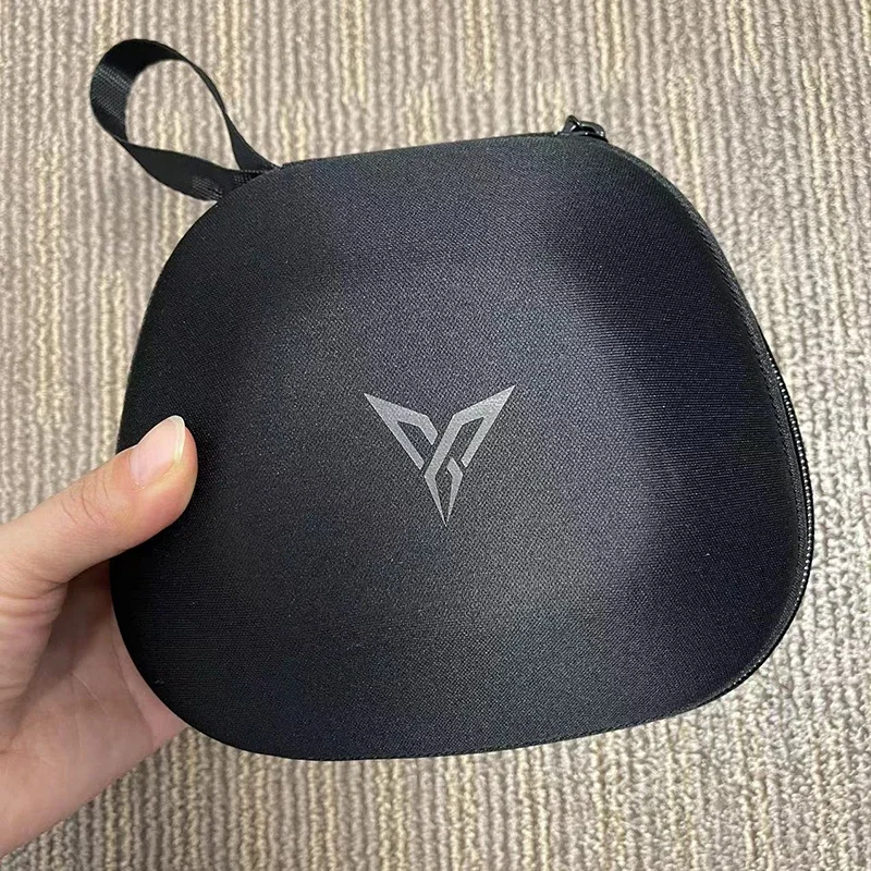 حقيبة واقية من قشرة Flydigi-Hard ، حقيبة تخزين ، حقيبة حمل لـ Flydigi Gamepad ، Vader 4 Pro ، 3 Pro ، Direwolf ، APEX 4 ، 3 ، أصلي