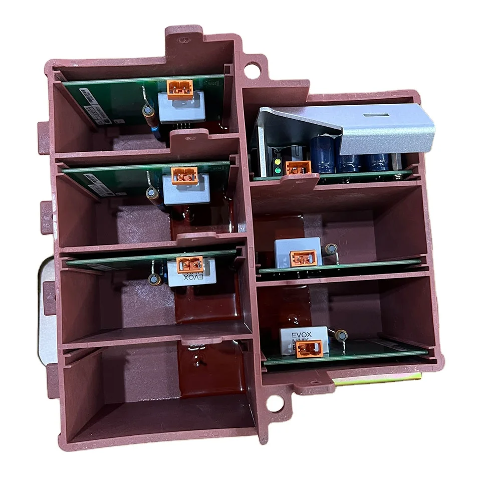 A-b B Drive Unit Drive Controller SKUC755AE106 3BHB005243R0117/3BHB005243R0105/3BHB004661R0101/3BHB005243R0106