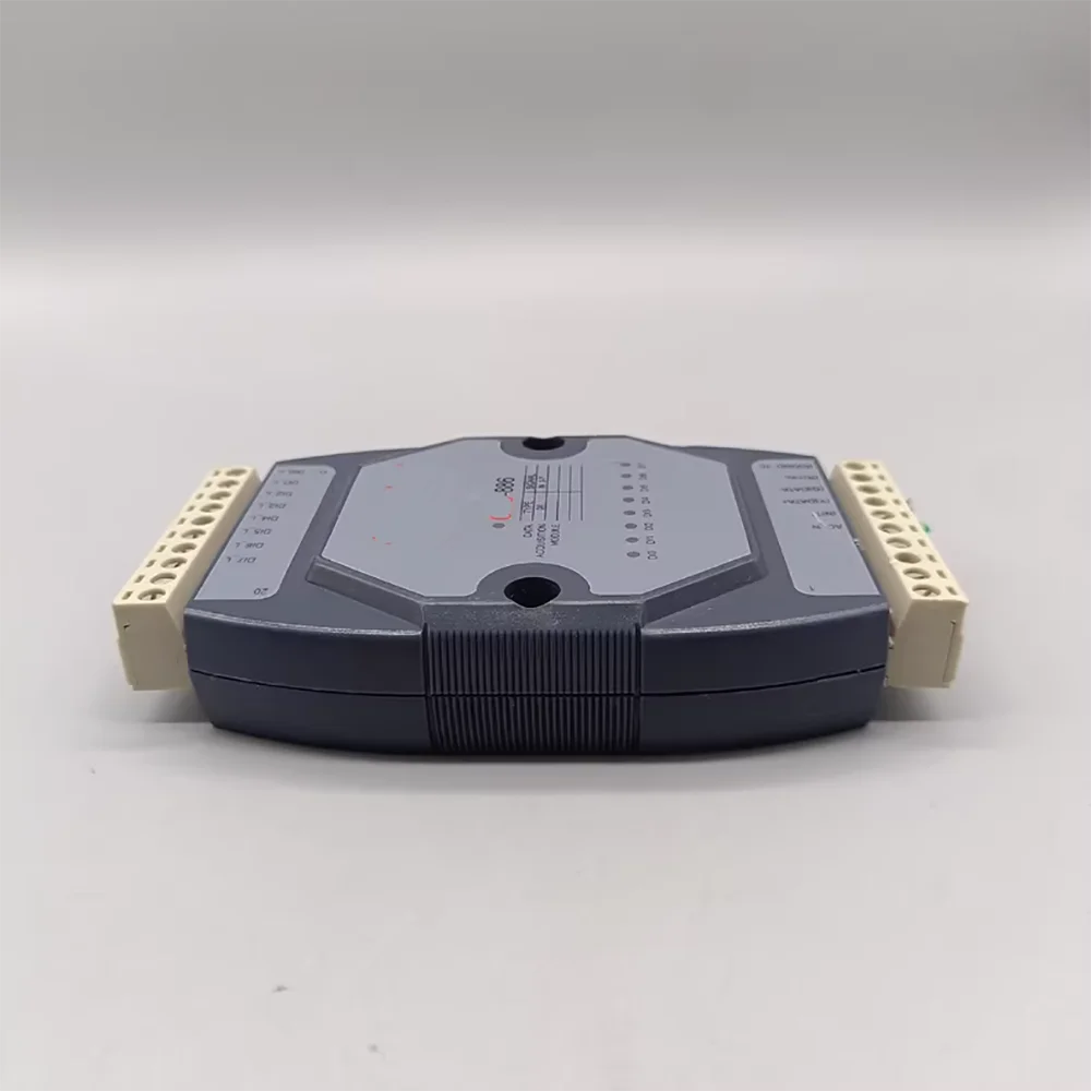 Módulo de control industrial OAO-886