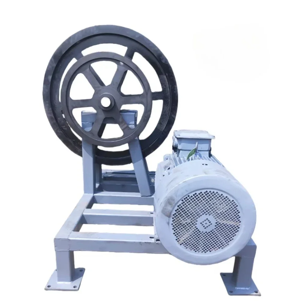exquisite craftsmanship Non electric energy permanent magnet generator magnet 380/220V