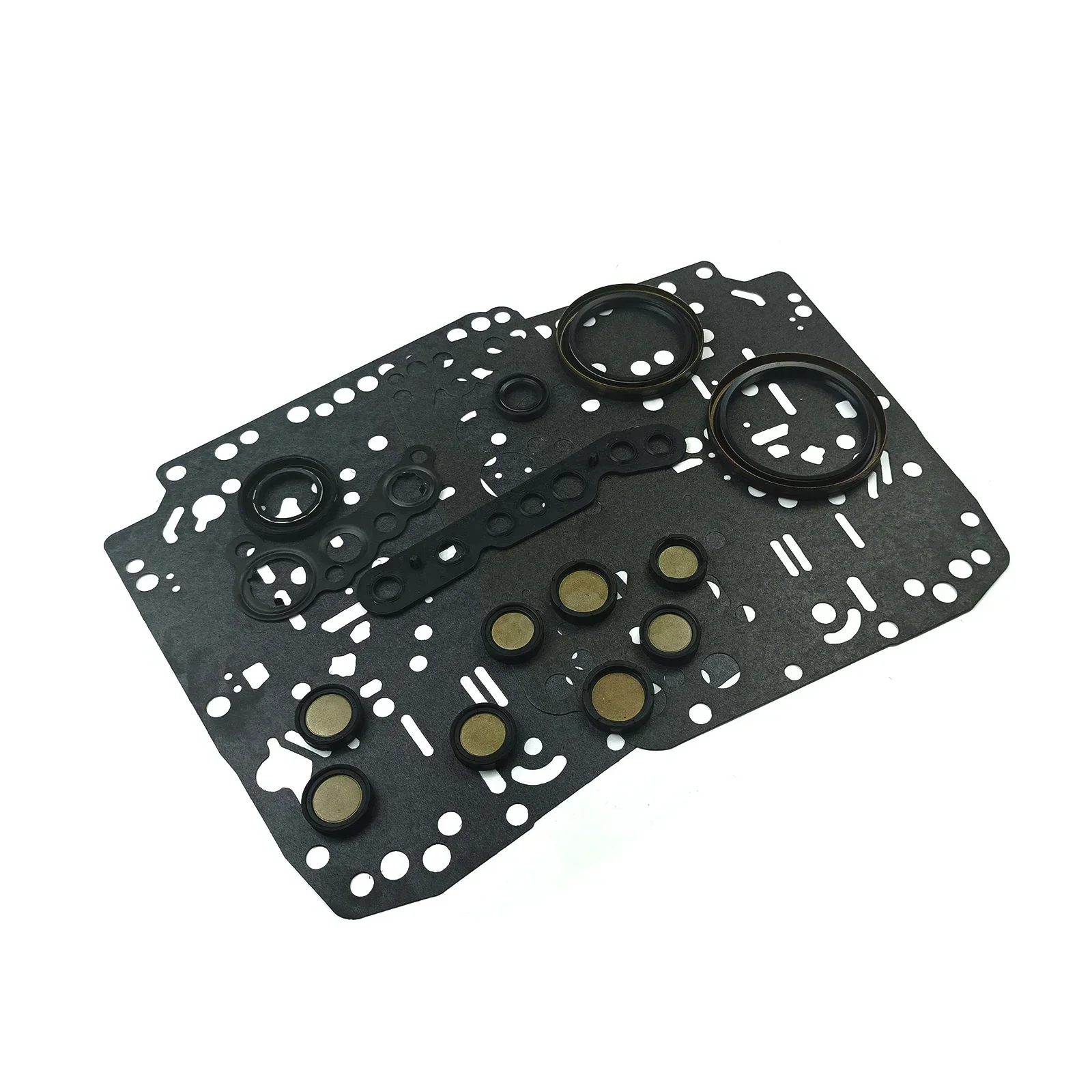 Transpeed Dsg Dq250 02e Auto Transmission Systems Gearbox Master Rebuild Repair Kit