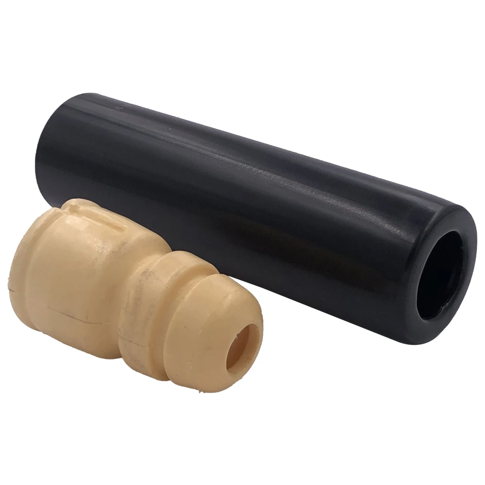 REAR Shock Absorber Repair Kit Boot and Suspension Rubber Buffer for KIA Carens RP 2013 2014 2015 2016 2017 2018 2019 2.0L
