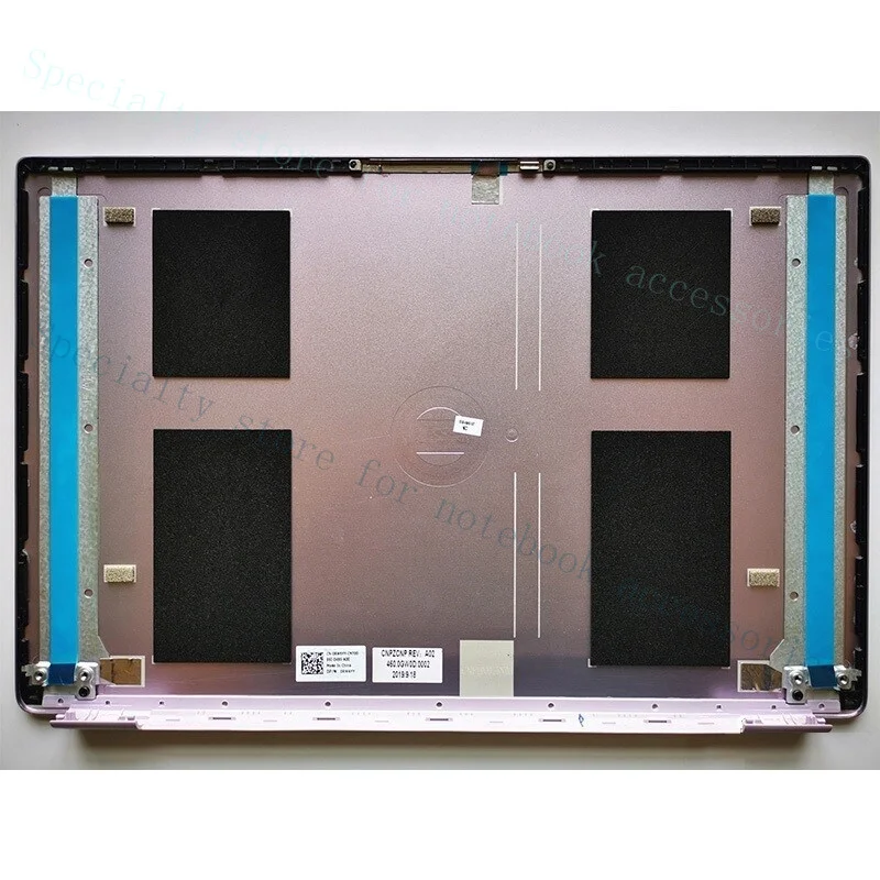 

A+ For Dell Inspiron 5000 5391 5390 A shell LCD Screen Back Cover 0RW6YY RW6YY