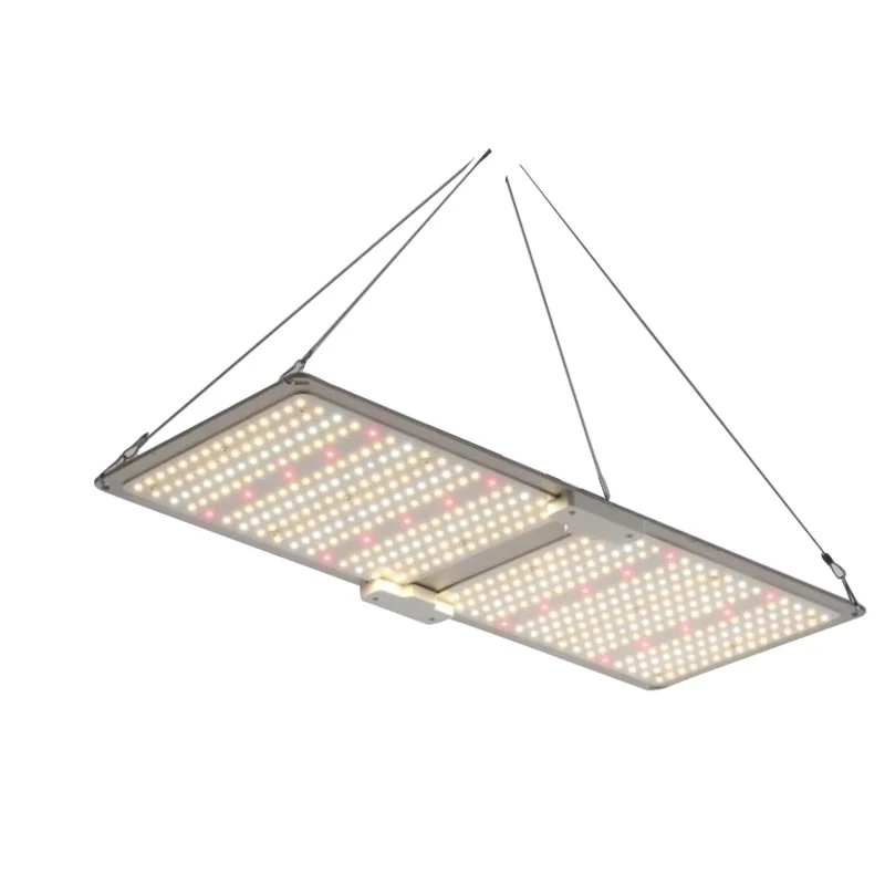 

Quantum plant growth lamp timed dimming waterproof imitation sunlight filling light