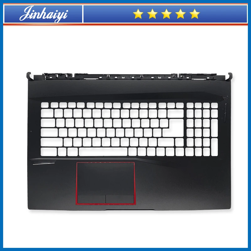

For MS GE75 MS-17E1 17E2 17E3 17E5 17E7 17E9 laptop keyboard frame shell upper cover top case palm rest